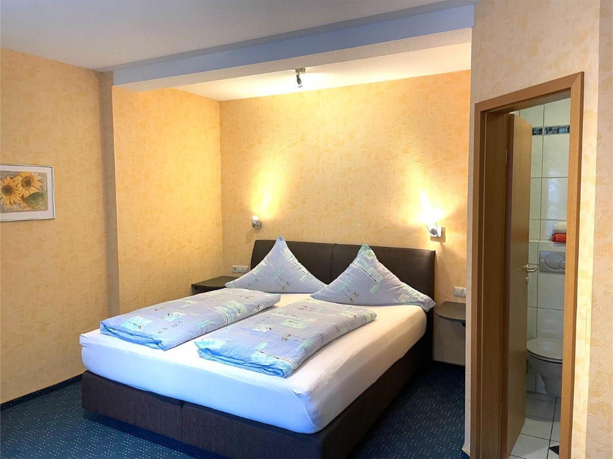 Zum Weingutsmuseum Hotel Кохем Екстериор снимка
